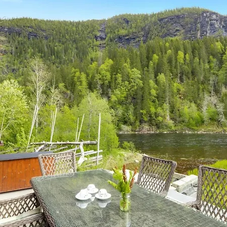 Namsentunet Hotel Grong