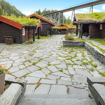 Hotel Namsentunet 4*